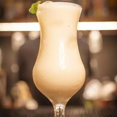 Pina Colada
