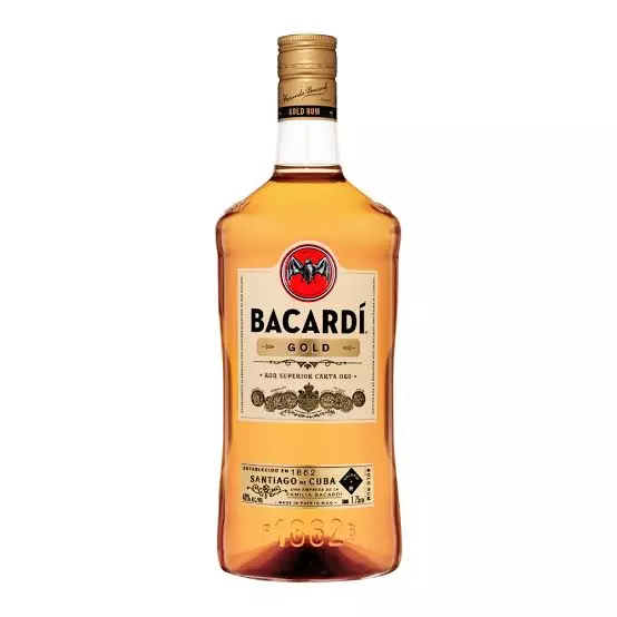 BACARDI RUBIO 1.750 ml