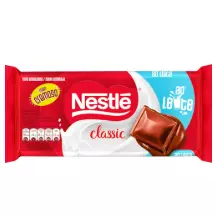 Barra Nestlé Ao Leite 90g