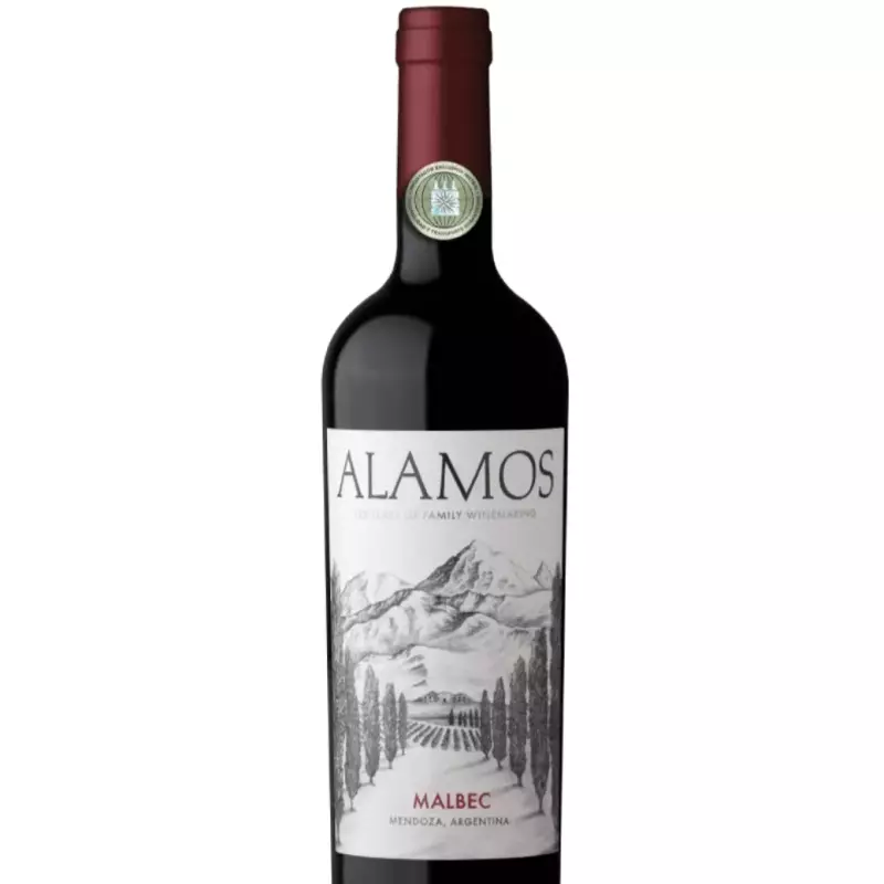 Alamos Malbec