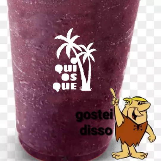 Açai 180