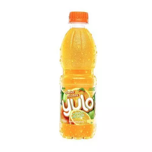 Suco Yulo