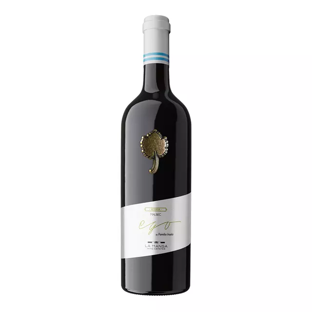 Ego Reserva 750ml