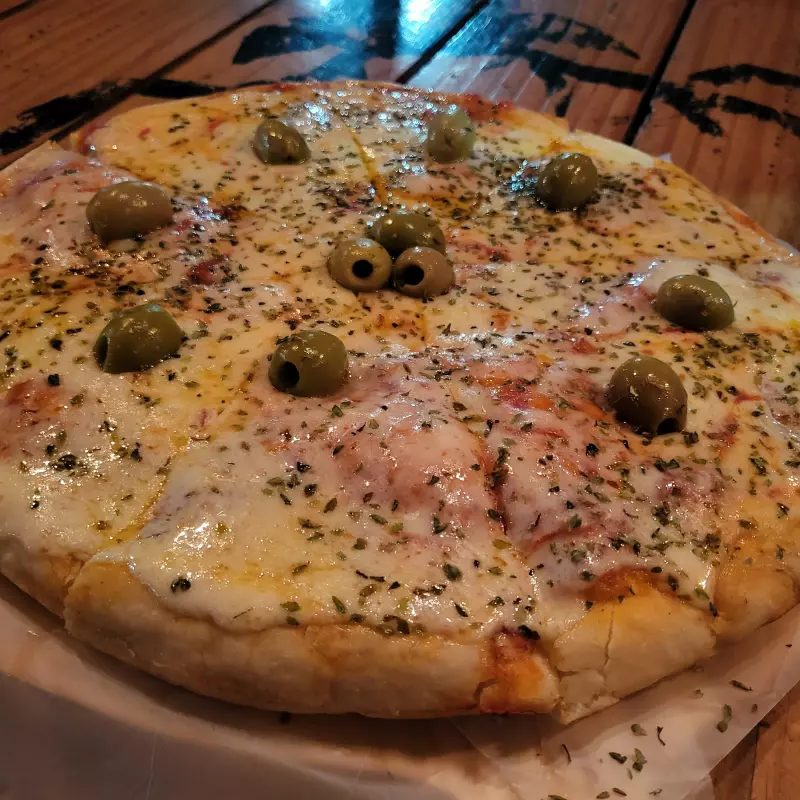 Napolitana