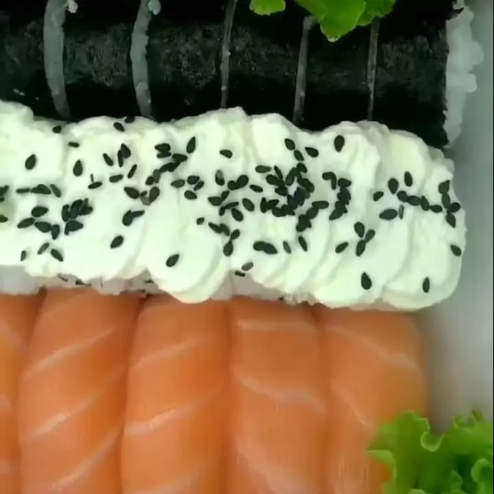 Combo Sushi 20 peças - NIGUIRI