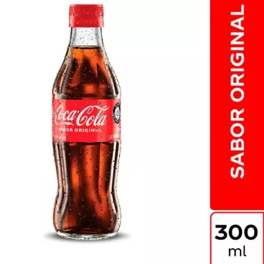 COCA COLA REGULAR