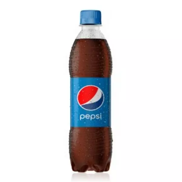 Pepsi de 500ml