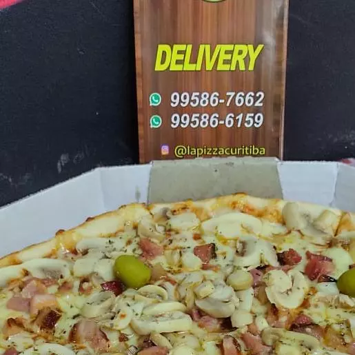 BROTO 4 fatias  SICILIANA