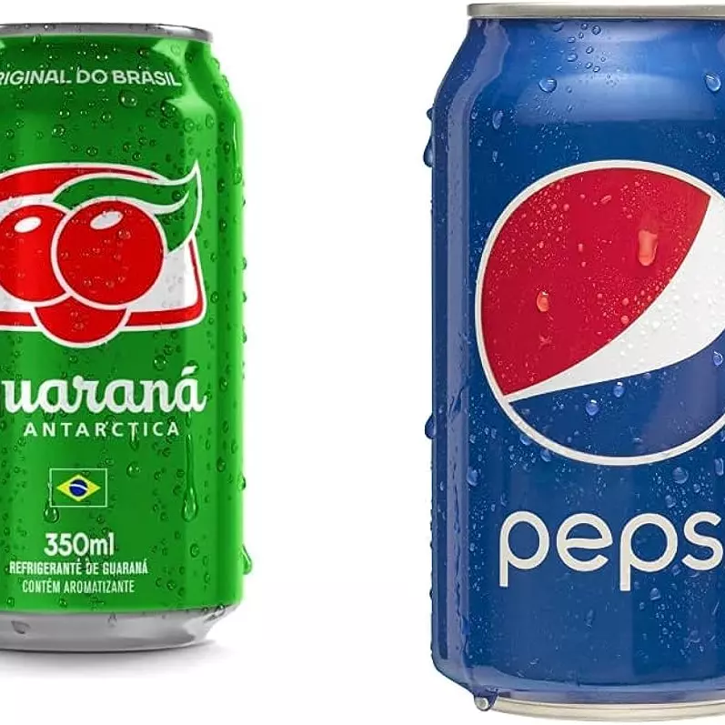 Refrigerante lata 350ml