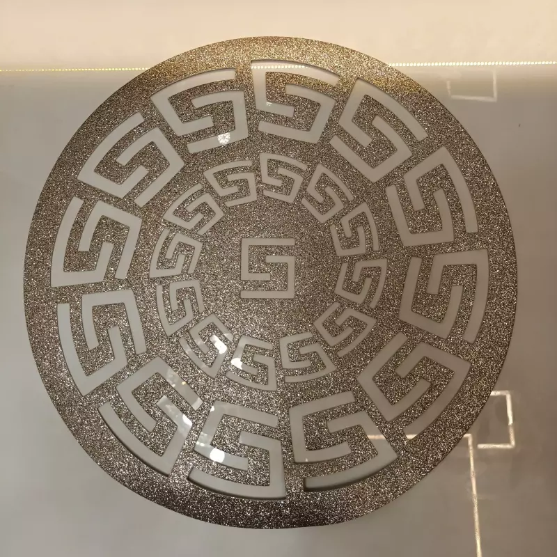 INDIVIDUAL REF 855-14 DORADO