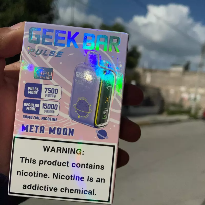 Meta moon