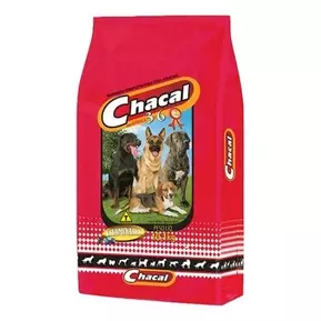 Chacal 25kg