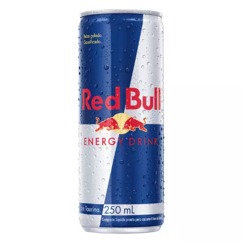 Red Bull Tradicional 250ml