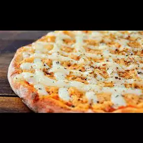 Pizza Frango com Catupiry