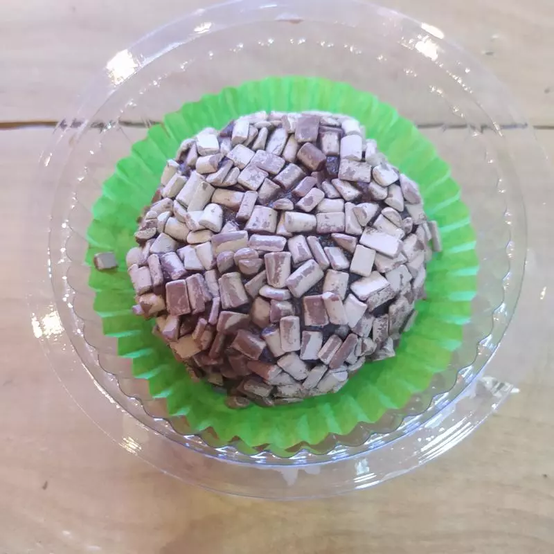 BOMBOM OREO