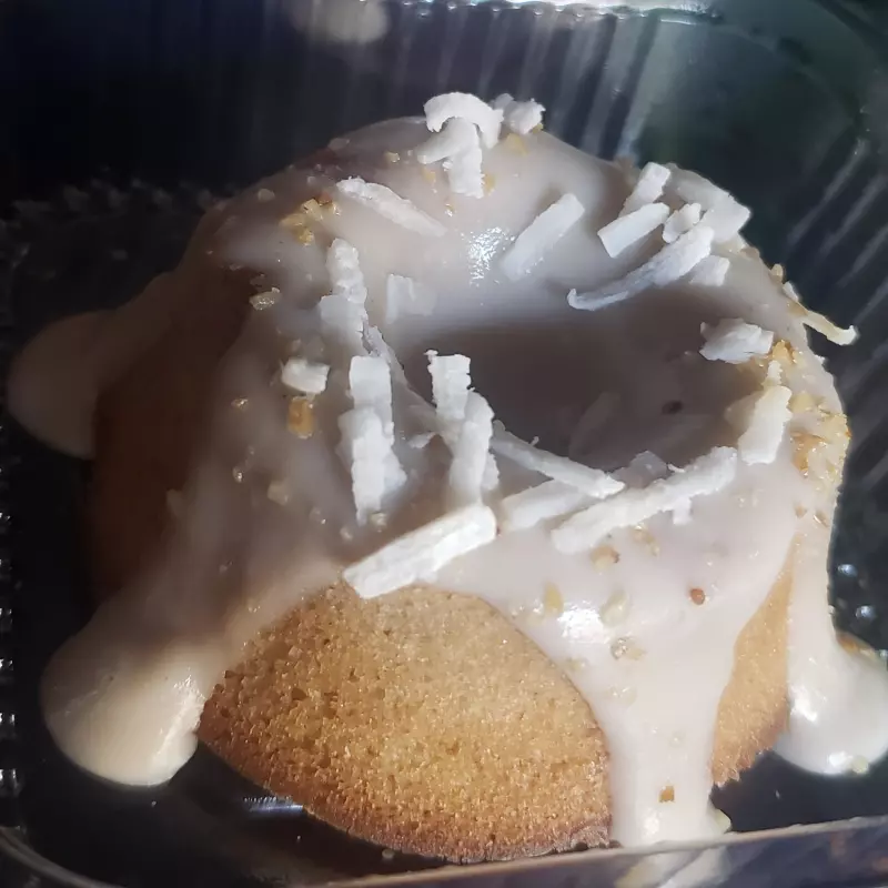 Biobolo Baby(marmitinha) 0 açúcar