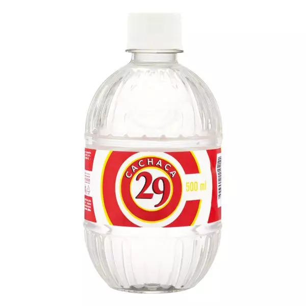 Cachaça 29 500ml