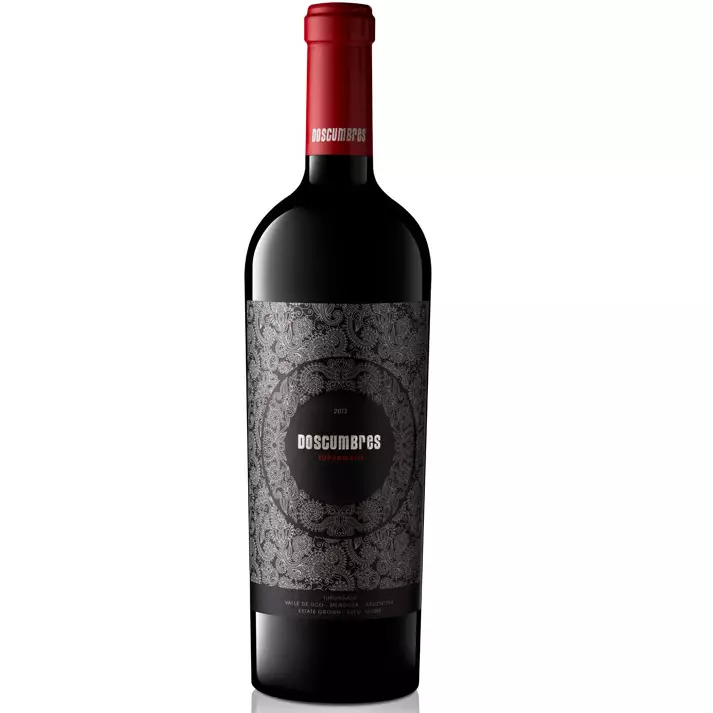 Doscumbres Malbec