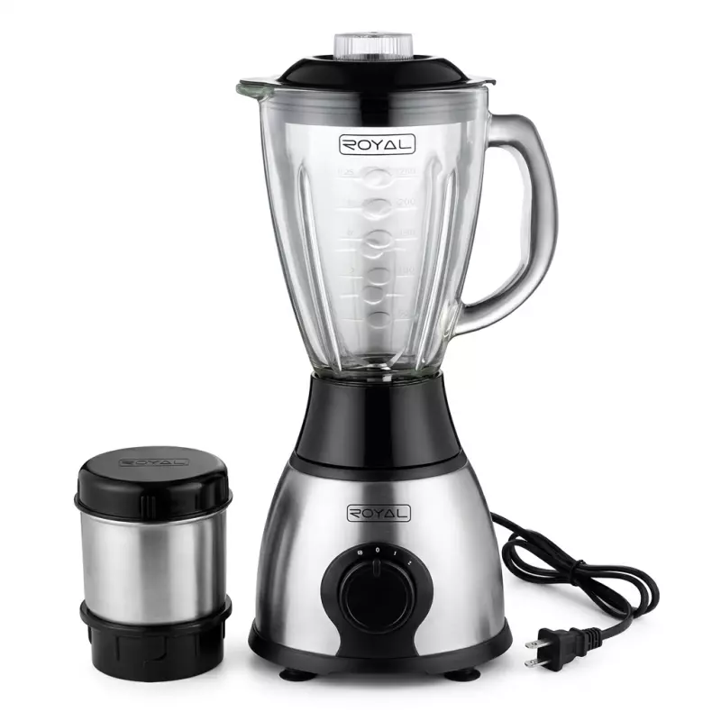 Licuadora Royal