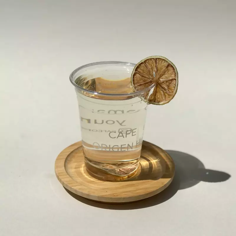 TE DE LIMON, 16 OZ.