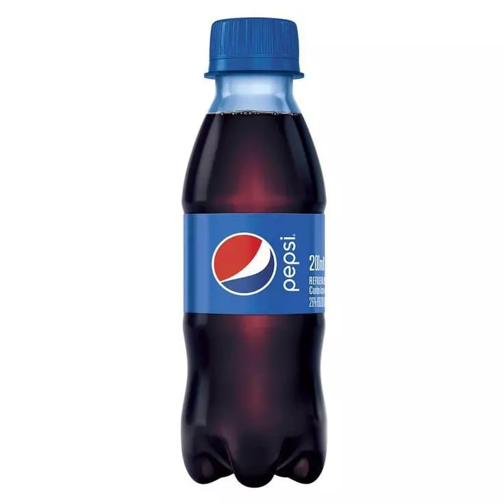 Refrigerante Pepsi 200 ml