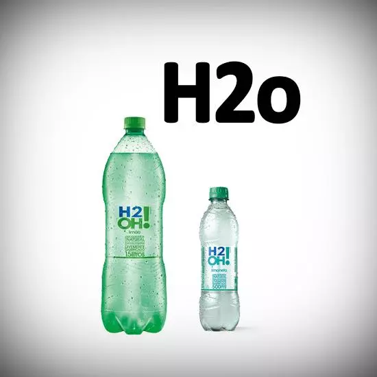 H2O