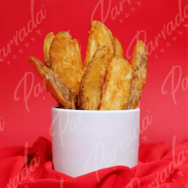 Papa Lambweston Gajo 13.66 KG