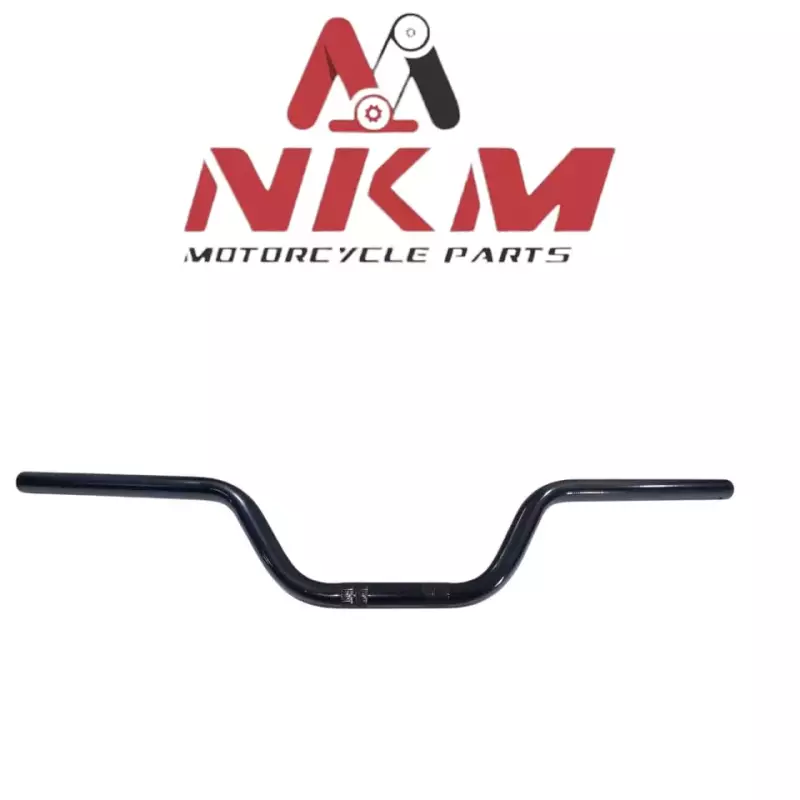 MANUBRIO NEGRO AKT 125 SPORT NKM