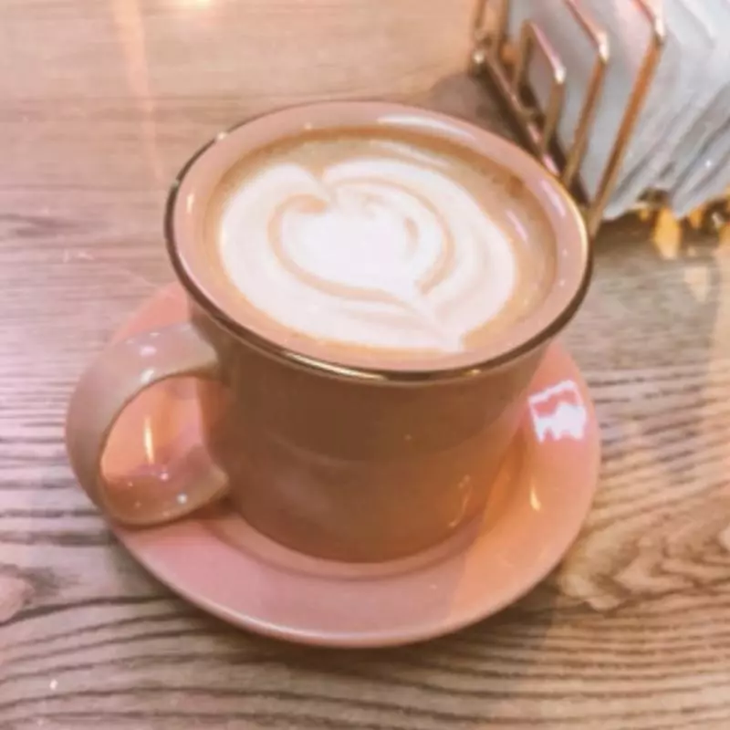 CAPPUCCINO SENCILLO/ESPECIAL