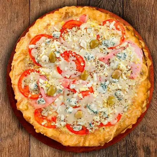 PIZZA ESPECIAL