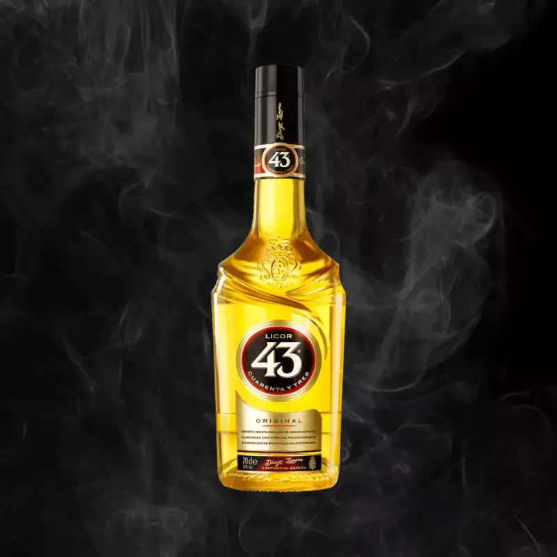 Licor 43 Tradicional