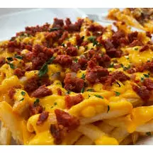 PAPA FRANCESA SUPREMA CHORIZO