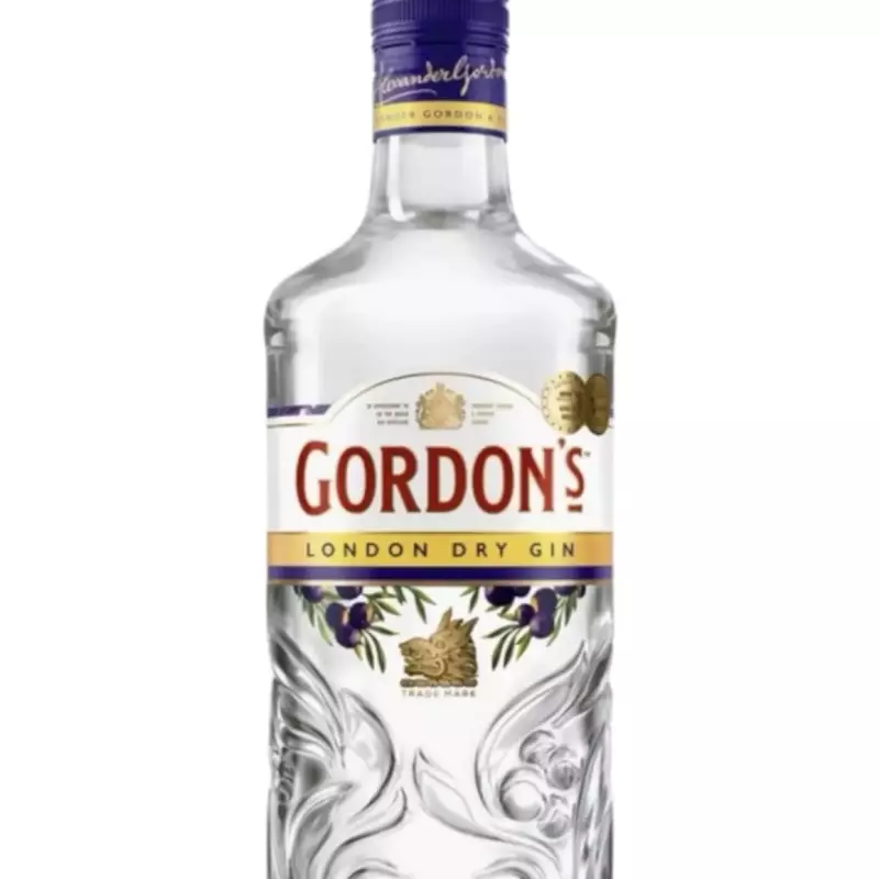 Gordons