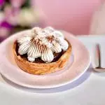 TARTELET BANOFFE