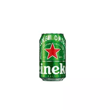 Heineken Lata