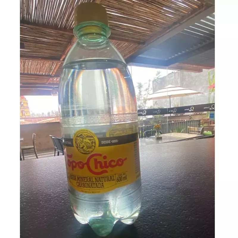 Topo Chico