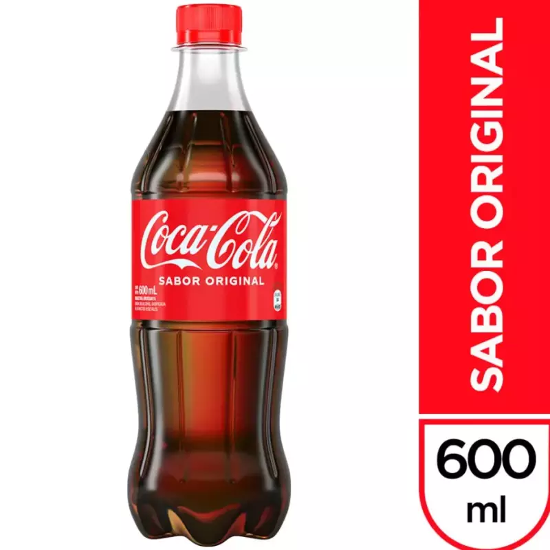 Coca Cola 600