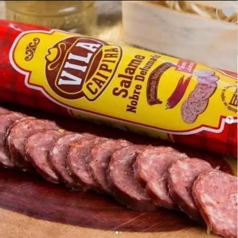 SALAME NOBRE PIMEN/CALB /VILAR$52,00