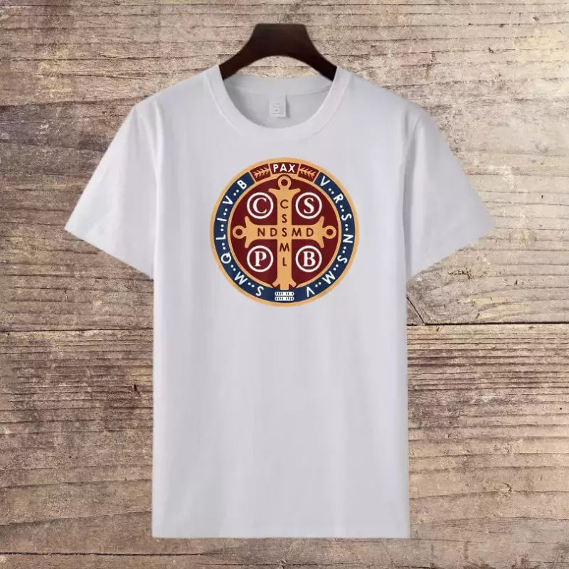 Camiseta Medalla Beni