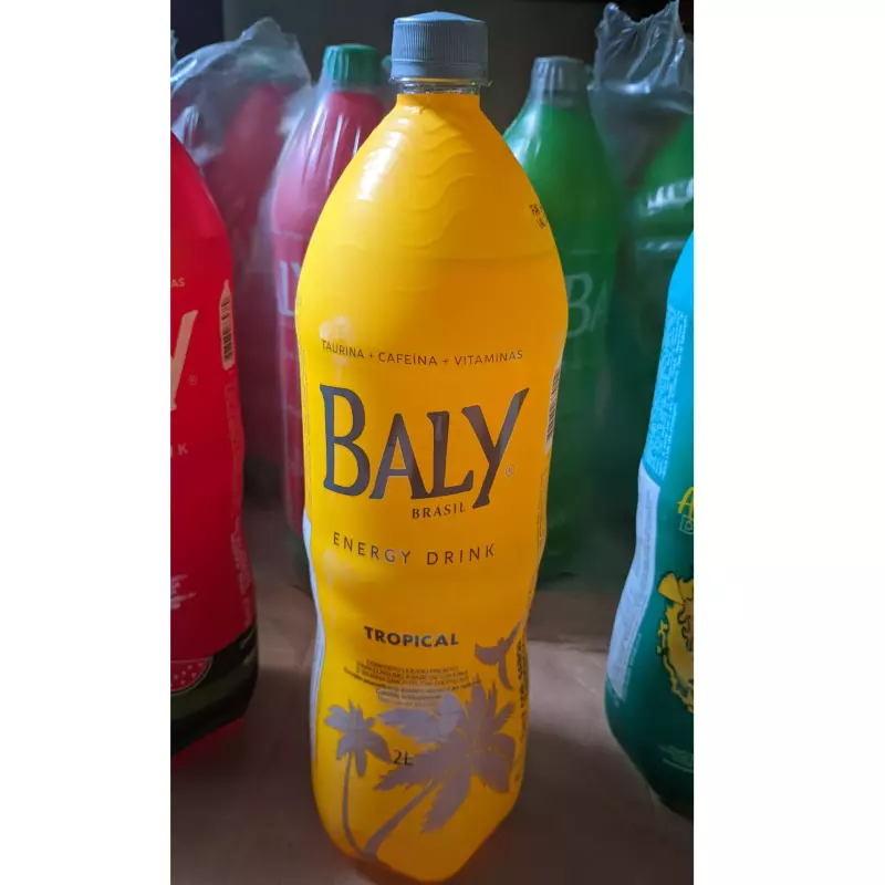 BALY TROPICAL 2L