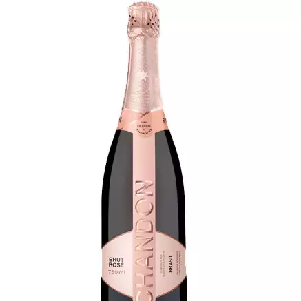Espumante Chandon Rose Brut