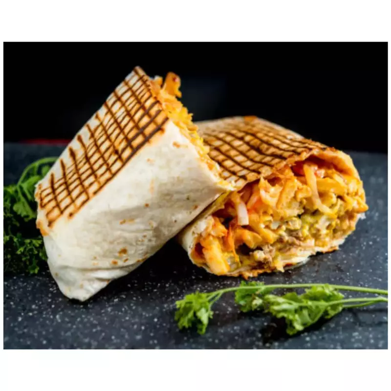 TACO ROOSTER
