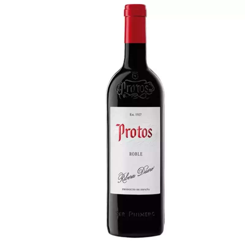 PROTOS ROBLE 2023