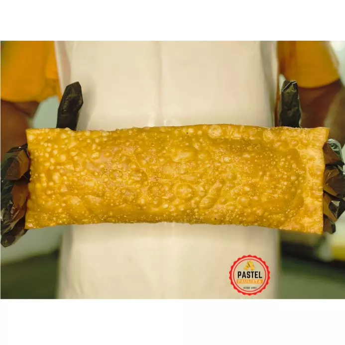 Paulistão Especial (30cm)