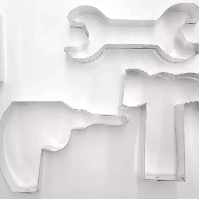 Cortadores de Herramientas