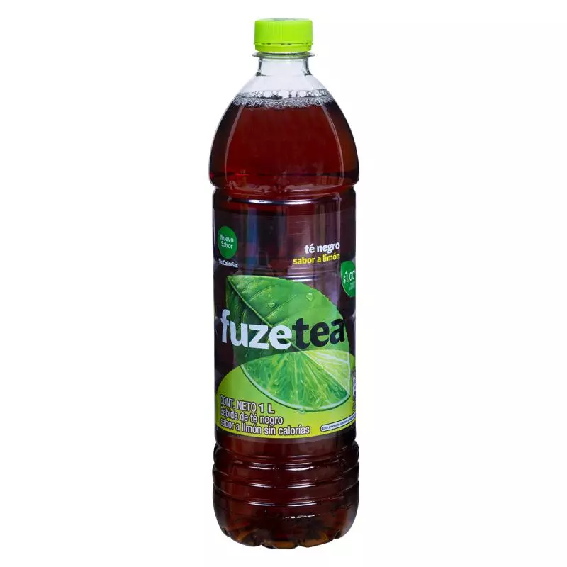 Fuze tea 1 litro