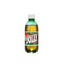 Dollynho guarana 350ml