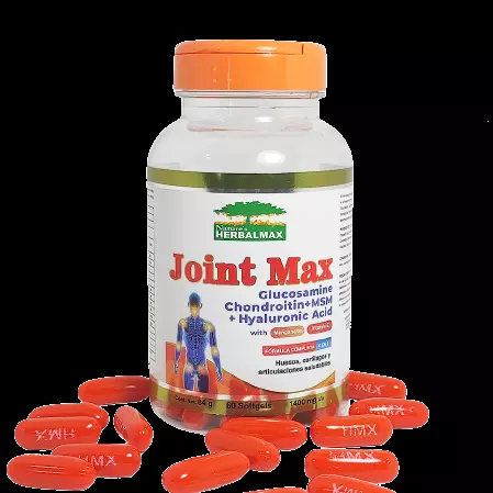 JOINT MAX 100 CAPS HERBALMAX