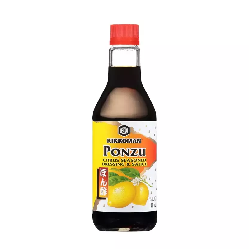 Kikkoman Ponzu