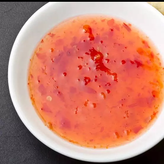 Sweet Chilli
